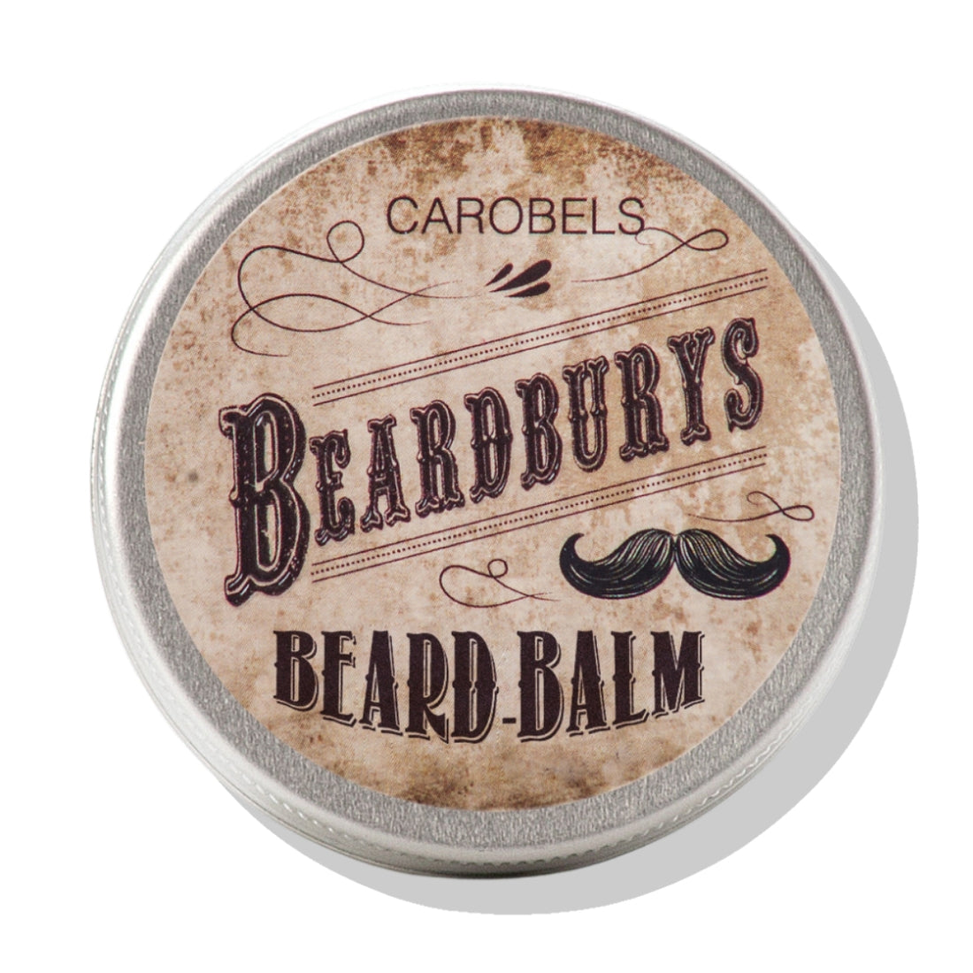 Balsamo Barba Beardburys