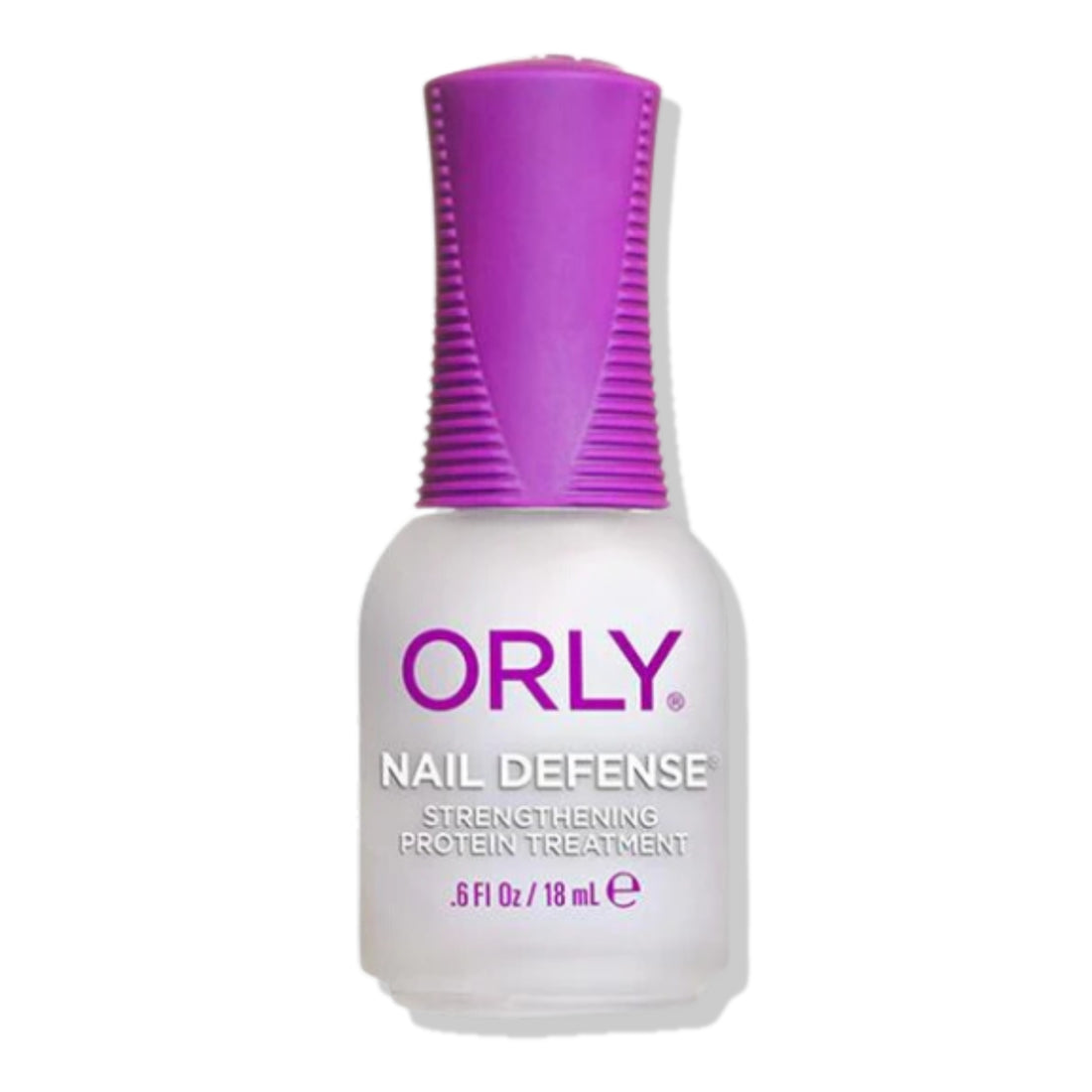 Endurecedor Uñas Orly