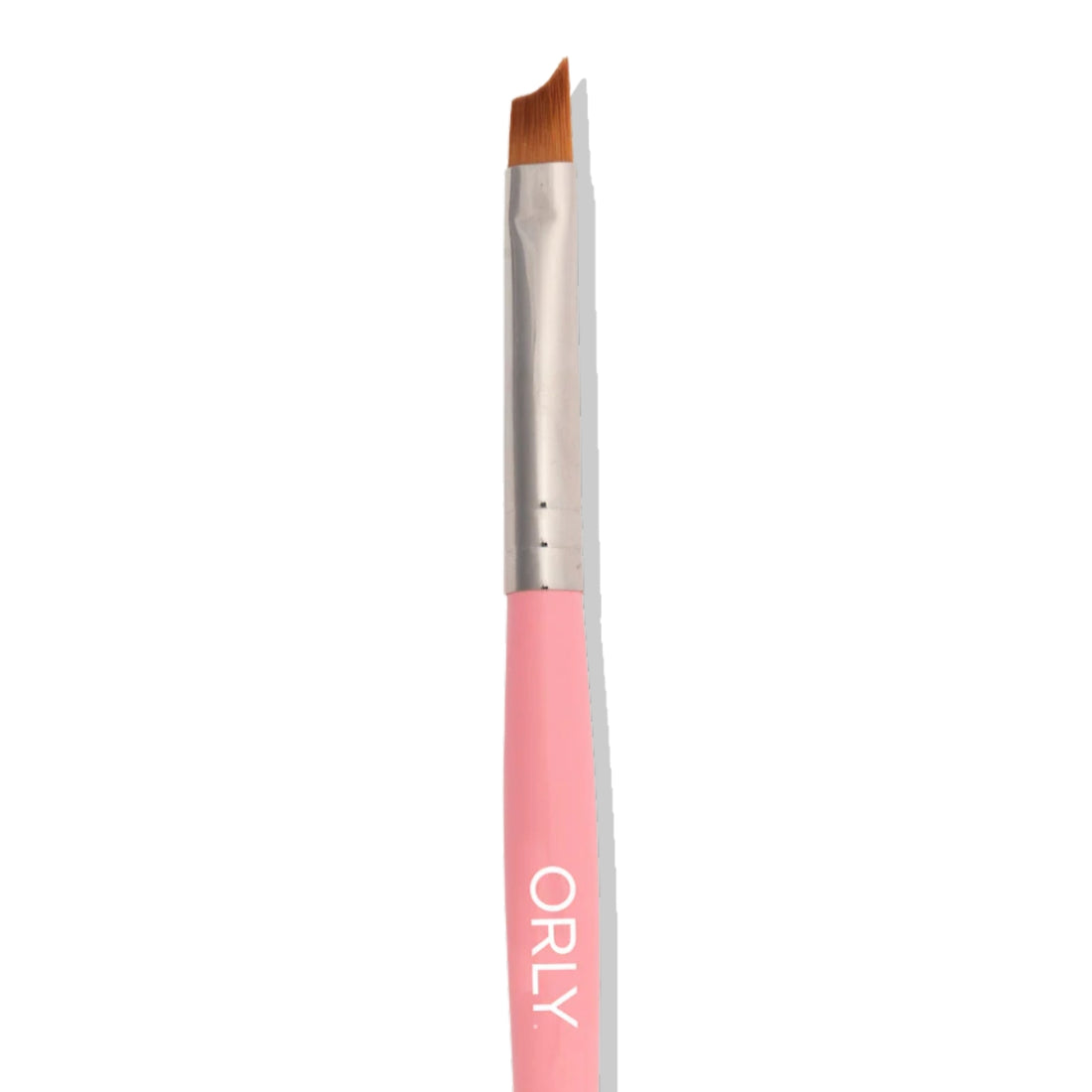 Pincel Para Manicura Francesa Uñas Orly