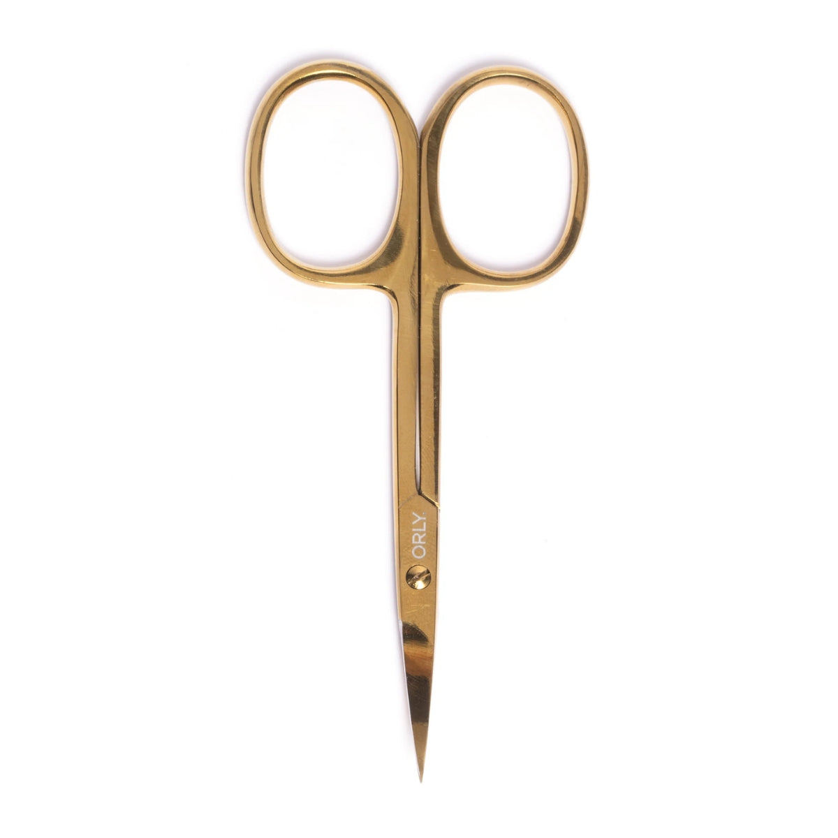 Kit Profesional Manicure Gold 50th Anniversary Orly