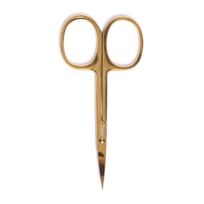 Kit Profesional Manicure Gold 50th Anniversary Orly