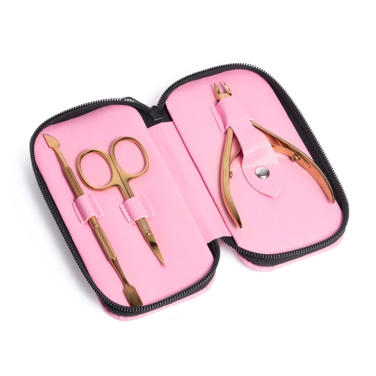 Kit Profesional Manicure Gold 50th Anniversary Orly