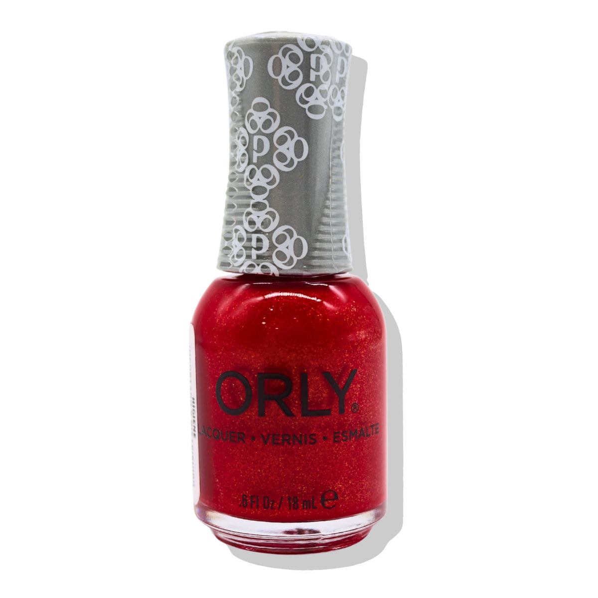 Esmalte Tradicional P60 18ml Orly