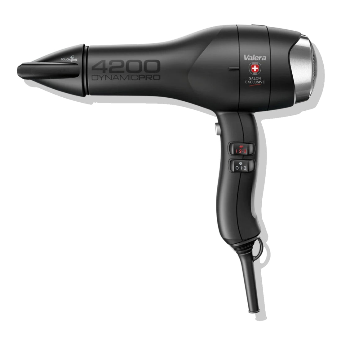 Secador Profesional Dynamic Pro 4200 Eq Valera