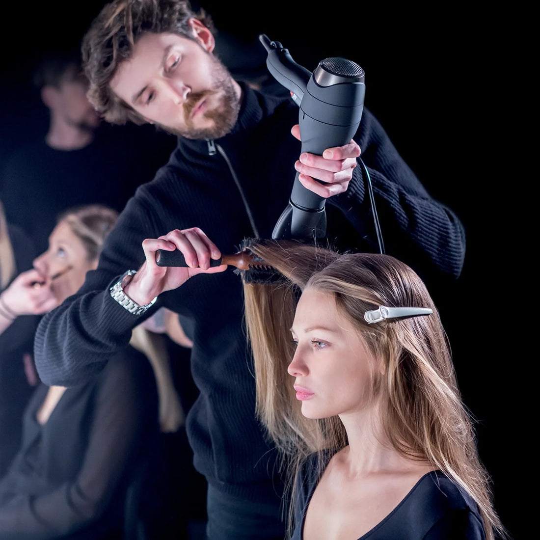 Secador Profesional Dynamic Pro 4200 Eq Valera