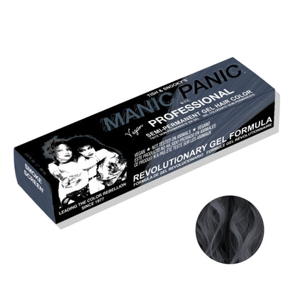 Tintura Gel Semipermanente 90gr Manic Panic