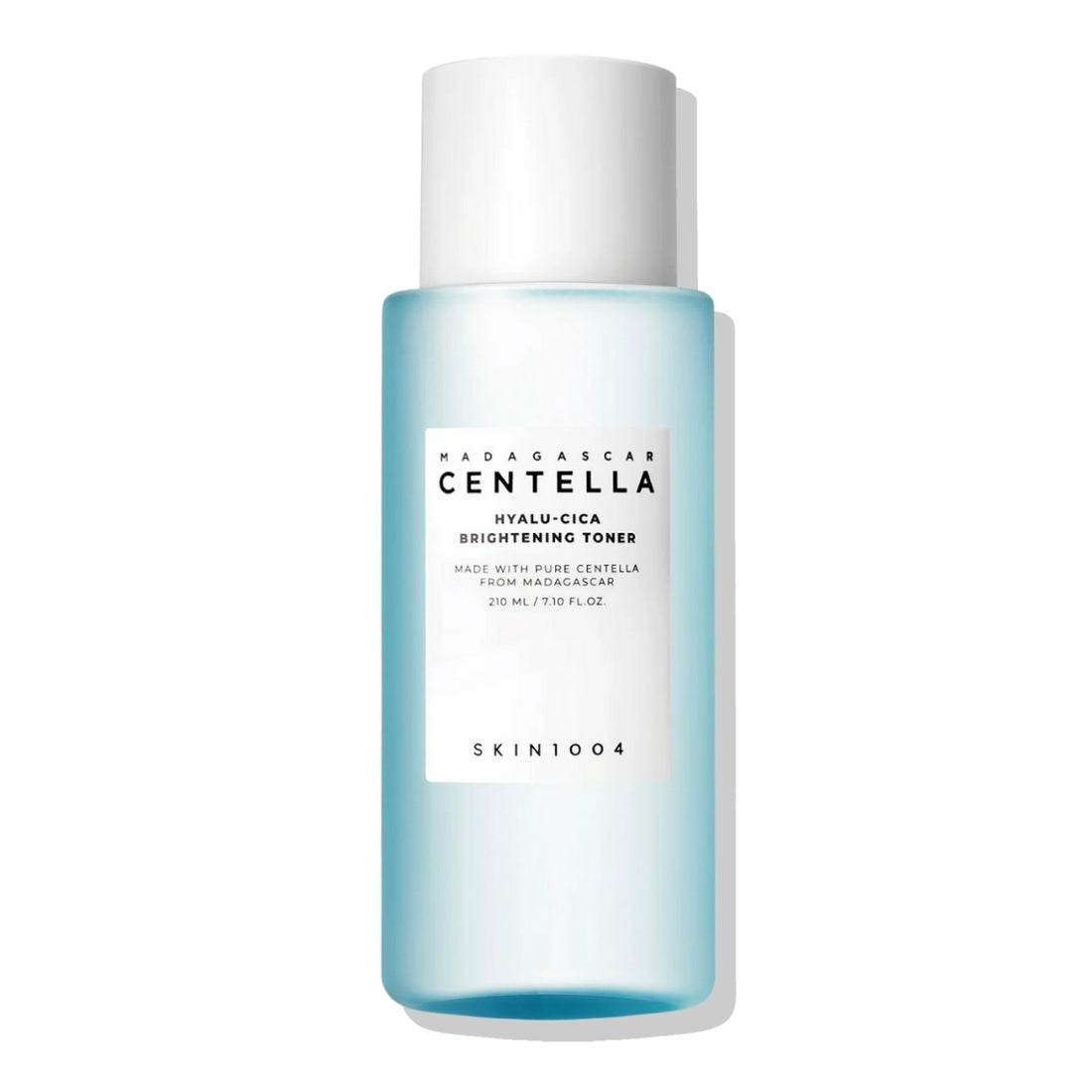 Tónico Iluminador Hyalu-Cica Skin1004