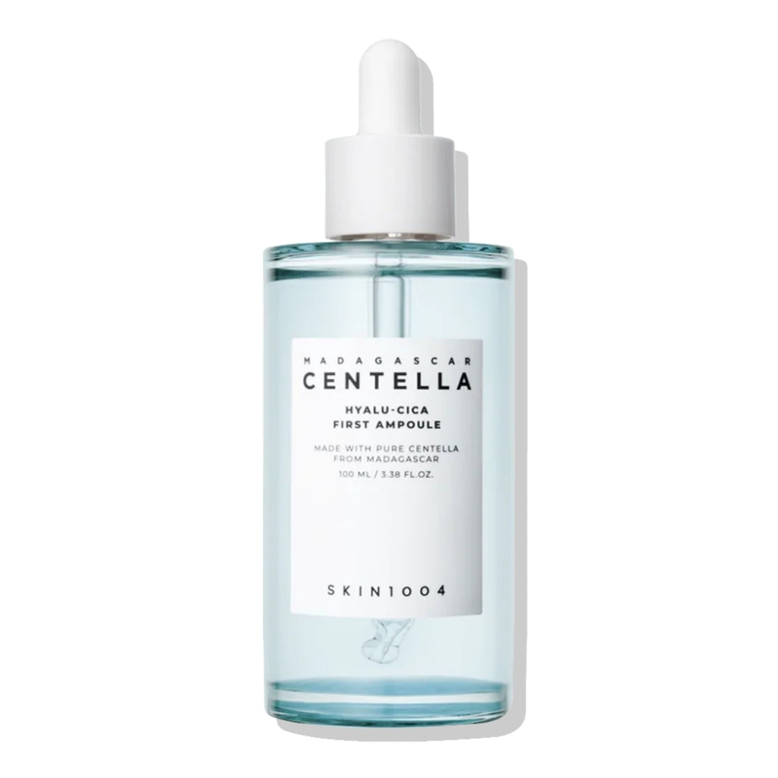 Ampolla Hidrante Hyalu-Cica 100ml Skin1004