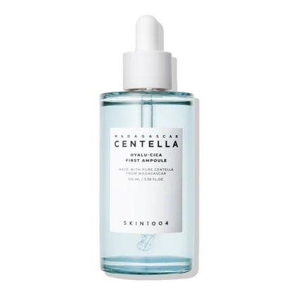 Ampolla Hidrante Hyalu-Cica 100ml Skin1004