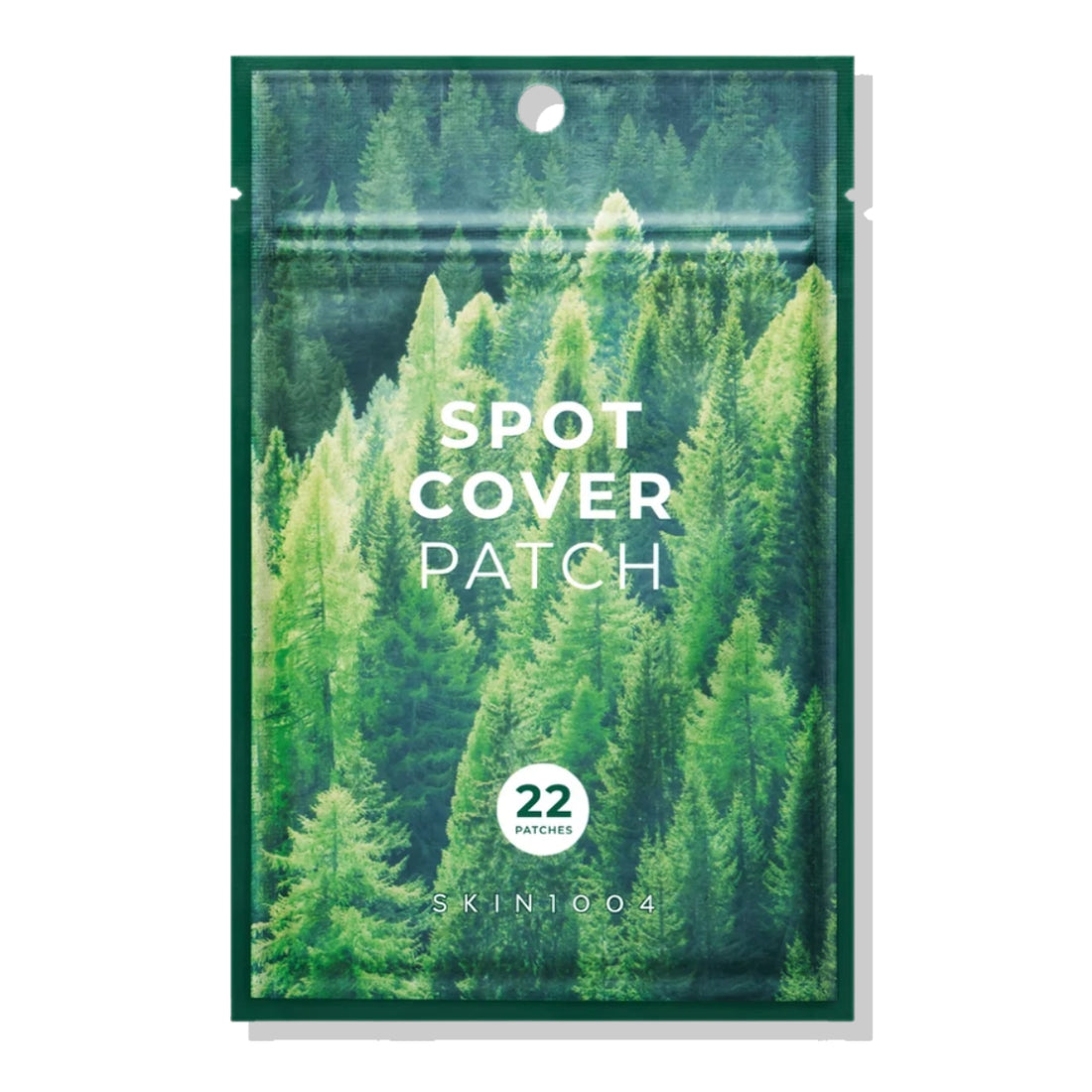 Parches Acné Tea-Trica Spot Cover Skin1004