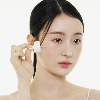 Ampolla Iluminadora Lab In Nature Niacinamida 10% Skin1004