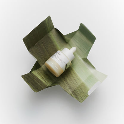 Shot Ampolla Lab In Nature Retinol Skin1004