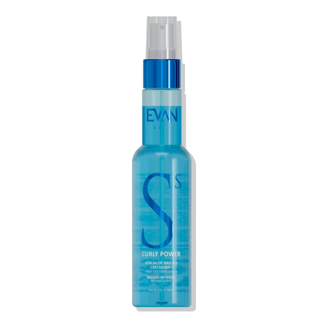 Sérum Brillo Curly Power Evan Care