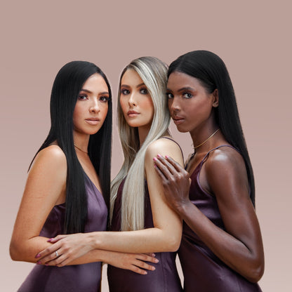 Shampoo Liso Perfecto Coffee Gold S Evan Care