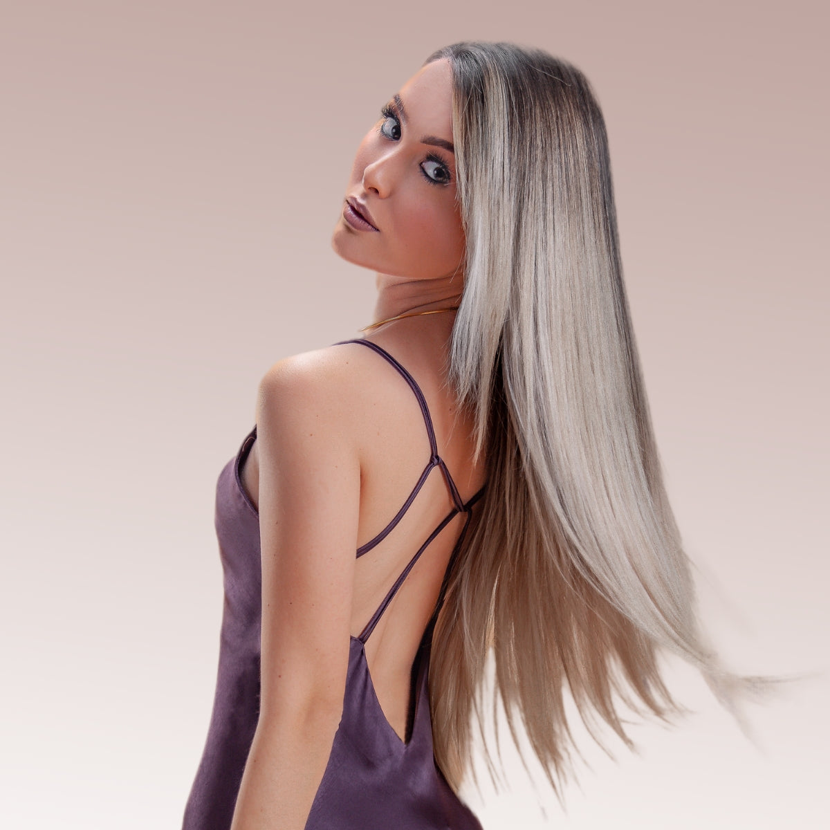 Shampoo Liso Perfecto Coffee Gold S Evan Care