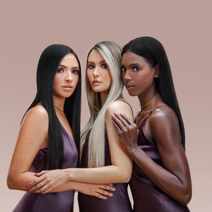 Máscara Liso Perfecto SOS Coffee Gold Evan Care