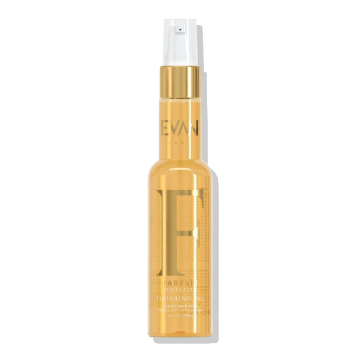 Sérum Liso Perfecto Pure Care Evan Care