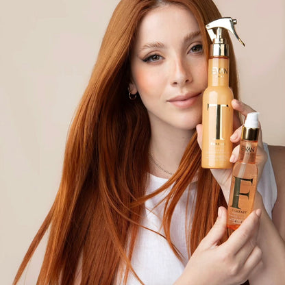 Sérum Liso Perfecto Pure Care Evan Care