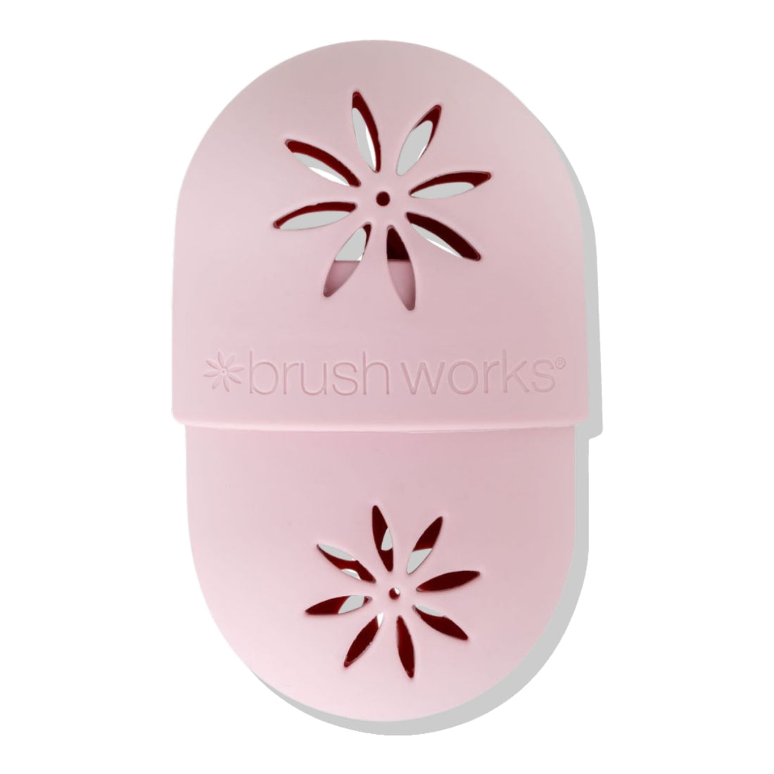 Funda Protectora Espoja De Maquillaje Brushworks