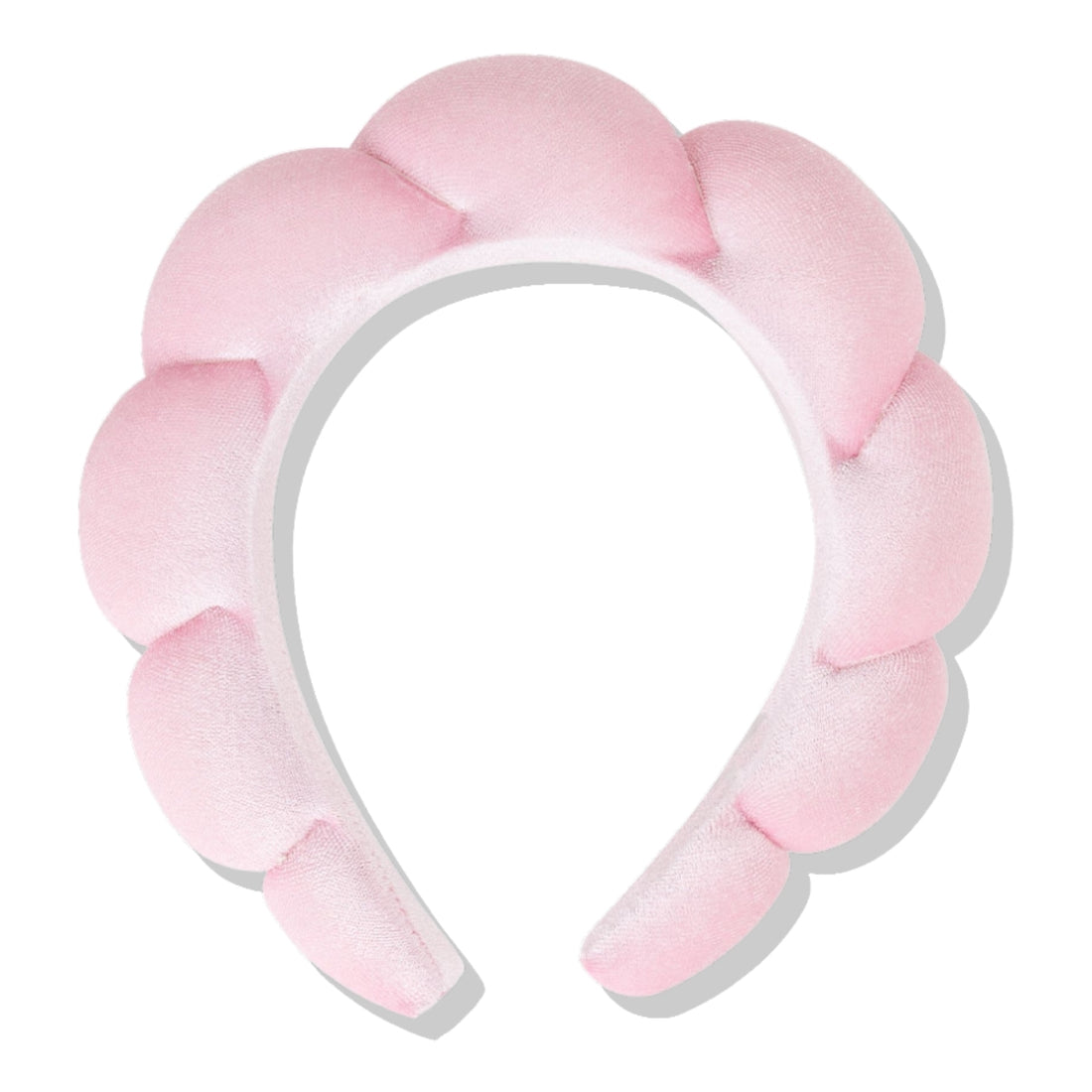 Cintillo Diadema Para Maquillaje y Skincare Brushworks