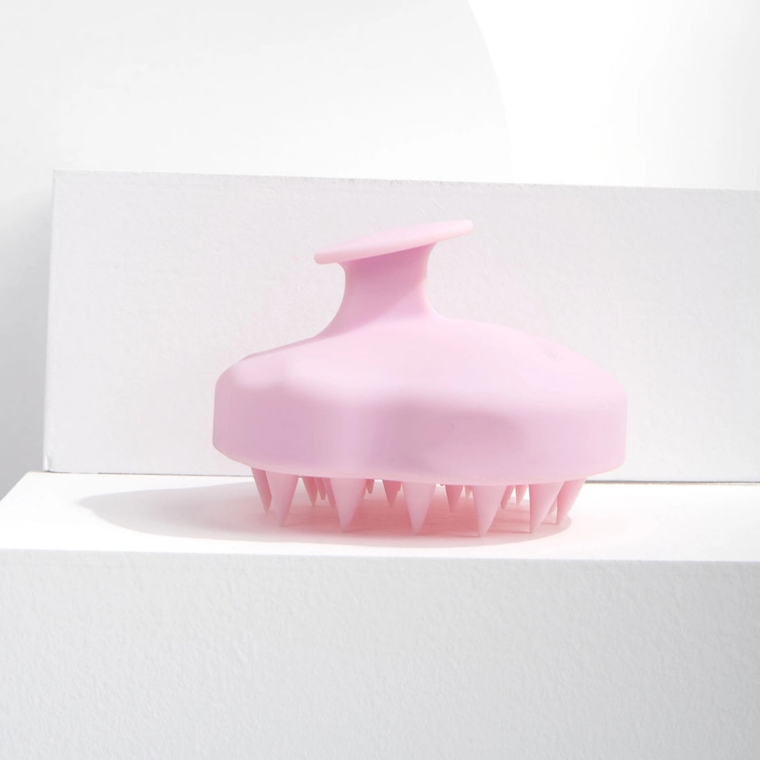 Cepillo Masajeador Capilar Brushworks