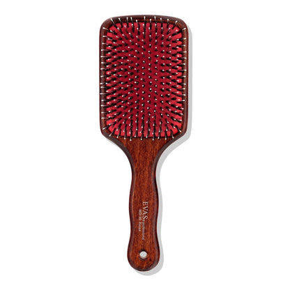 Cepillo Paleta Madera WD-39 Evas