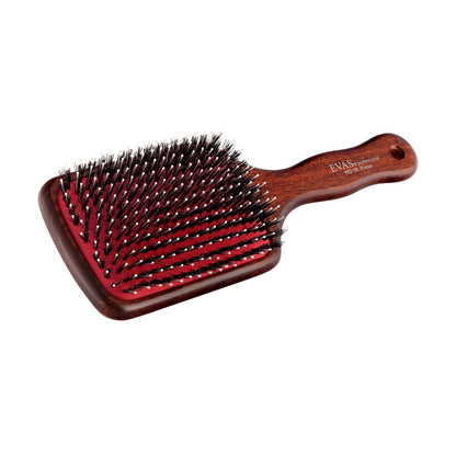 Cepillo Paleta Madera WD-39 Evas