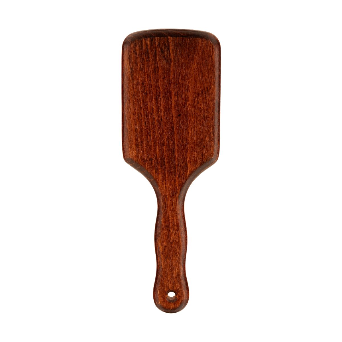Cepillo Paleta Madera WD-39 Evas