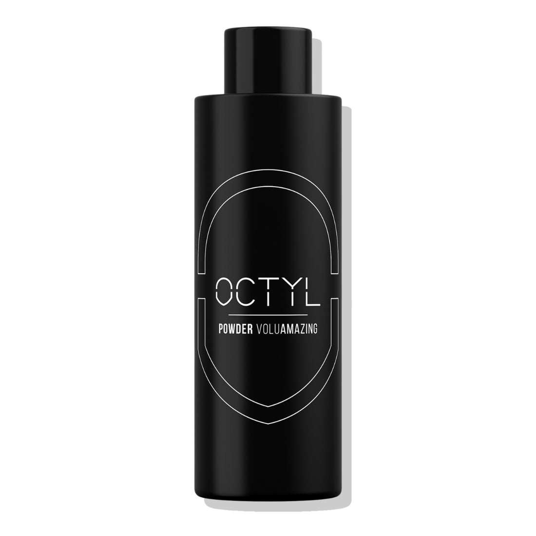 Polvo Fijación Media Voluminizador Octyl