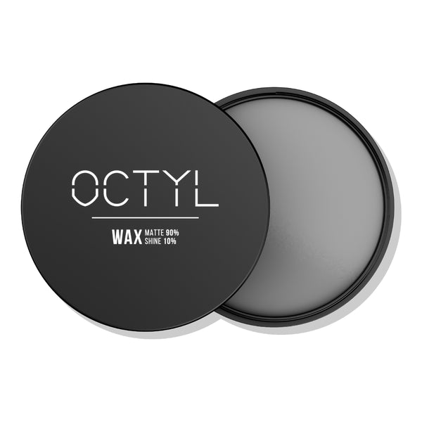 Cera Fijación Fuerte Acabado Mate Octyl