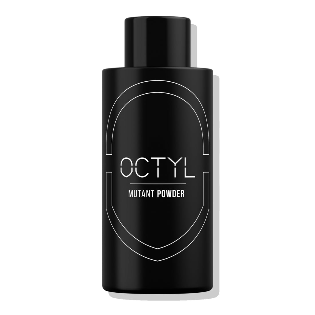 Cera Polvo Texturizante Mutant Acabado Matte Octyl