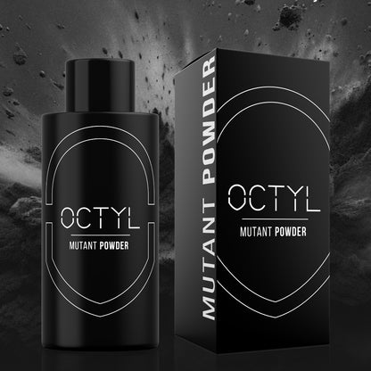 Cera Polvo Texturizante Mutant Acabado Matte Octyl
