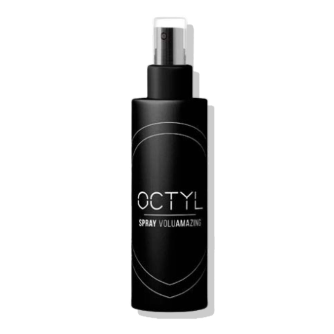Spray Fijación Media Fuerte Voluminizador Octyl