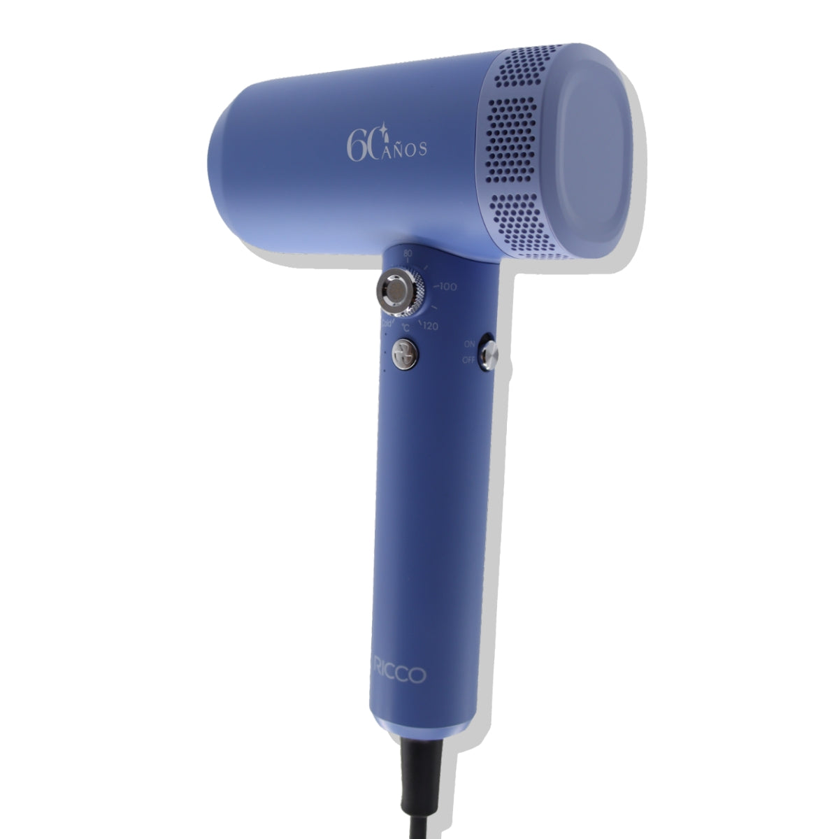 Secador P60 Ricco