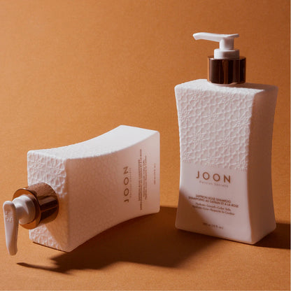 Acondicionador Hidratación Profunda Saffron Rose Joon