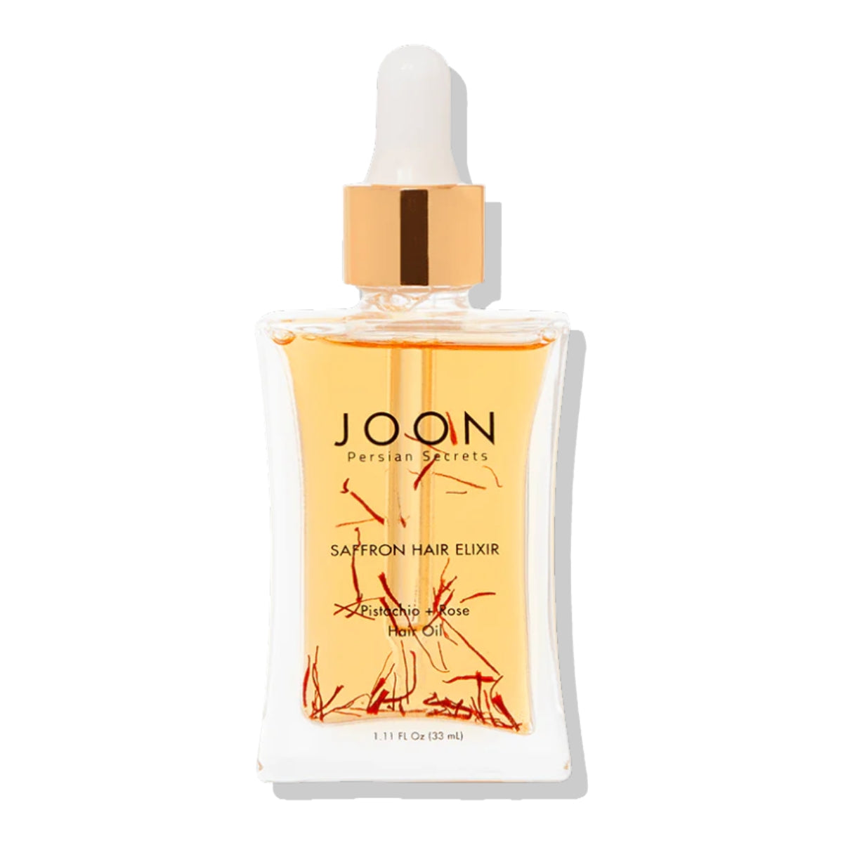 Óleo Hidratación Profunda Saffron Joon