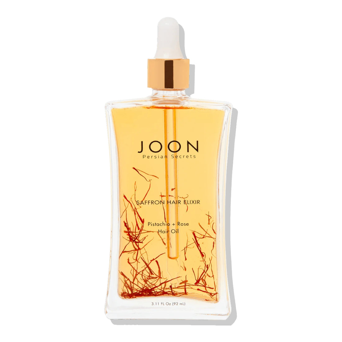Óleo Hidratación Profunda Saffron Joon