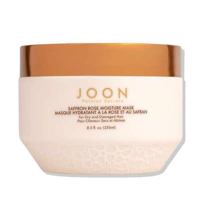 Mascarilla Hidratante Azafrán y Rosa 250 ml Joon