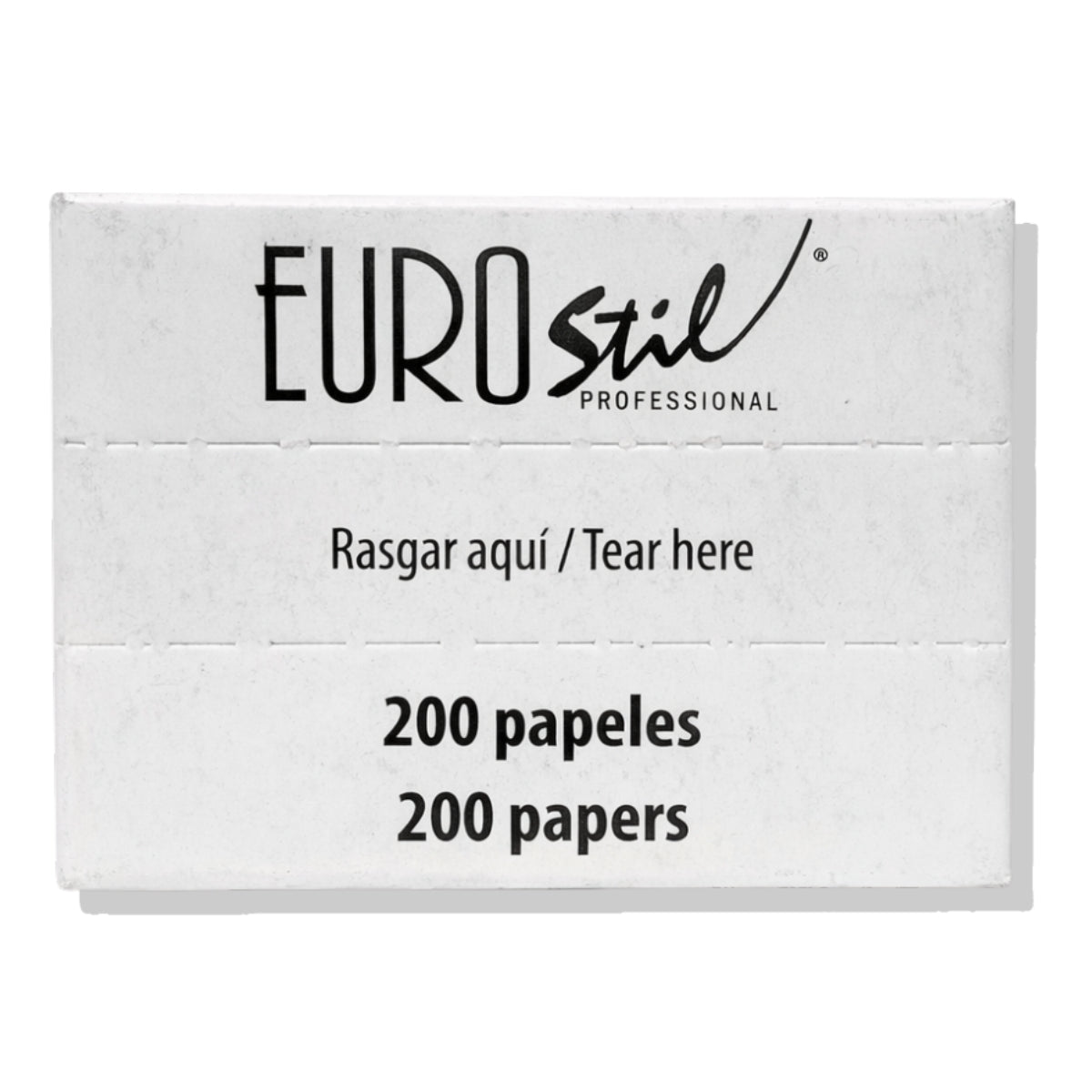 Papel Punta 200 Unidades Pollie