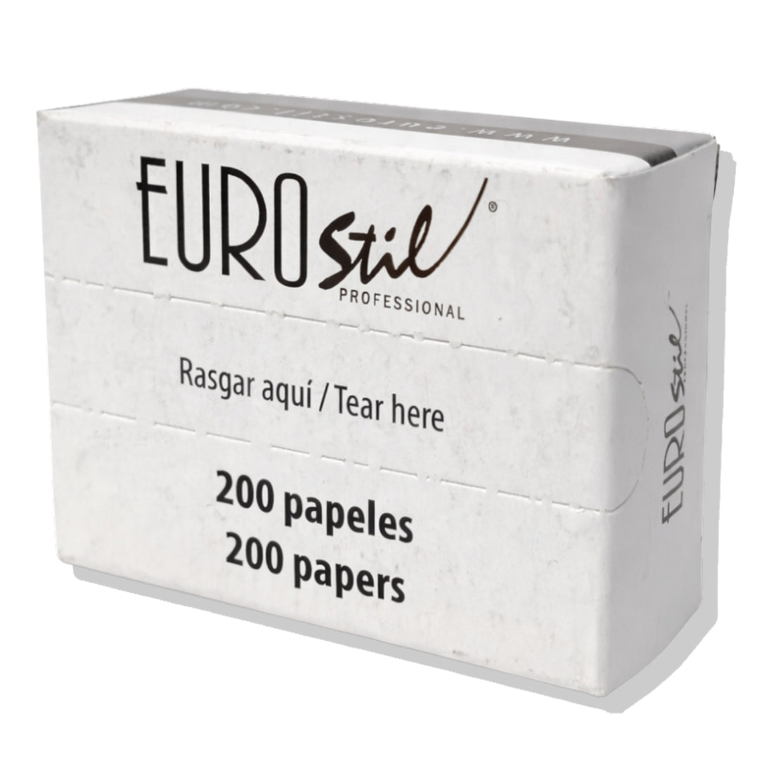 Papel Punta 200 Unidades Pollie