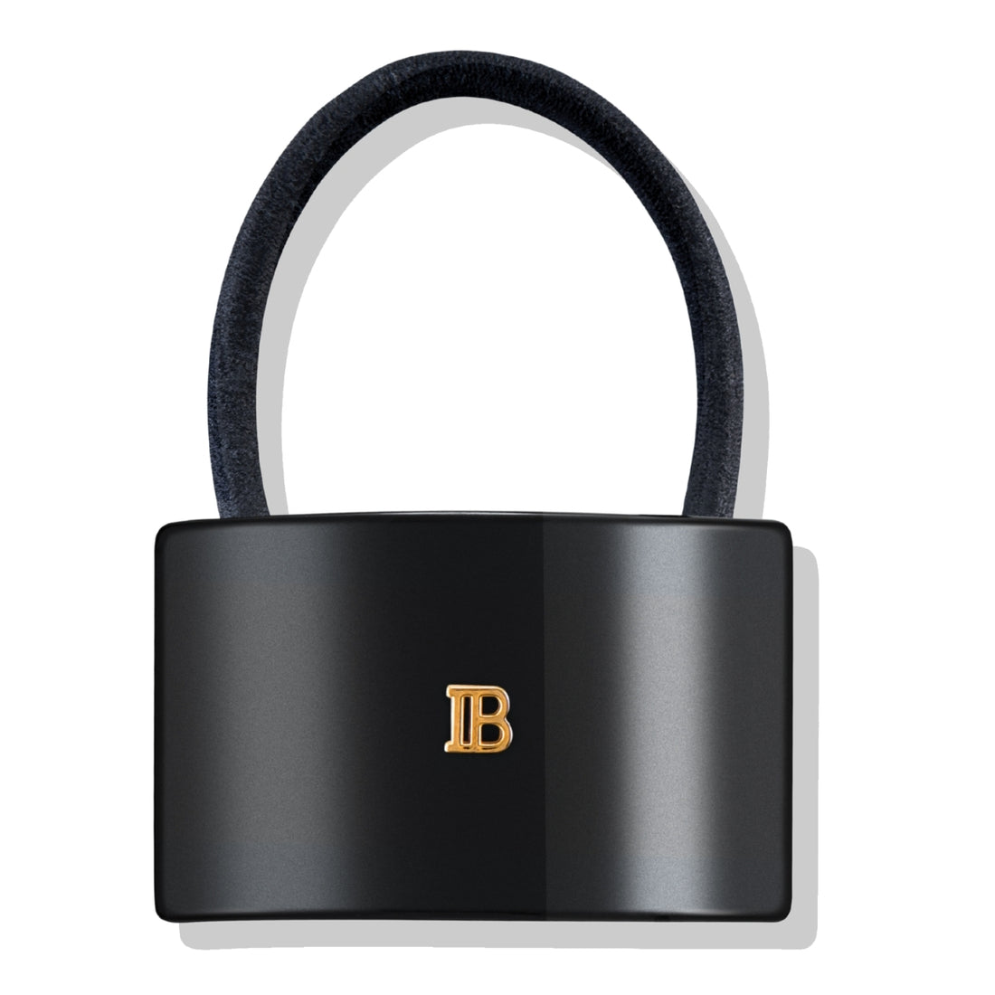 Colet Black Balmain