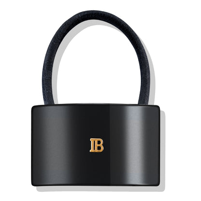 Colet Black Balmain