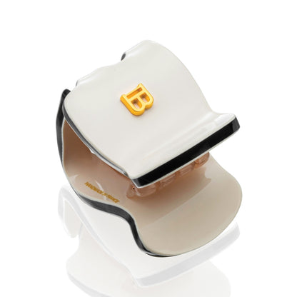 Pinche White &amp; Black XS Balmain