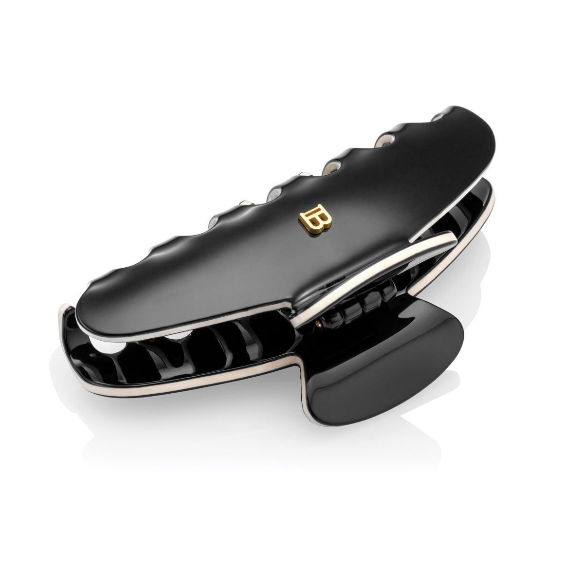 Pinche L Black &amp; White Balmain