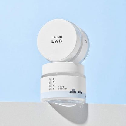 Crema Hidratante Dokdo Round Lab