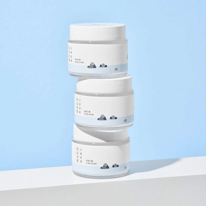 Crema Hidratante Dokdo Round Lab