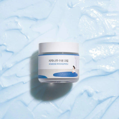 Crema Facial Hidratante Birch Juice Round Lab