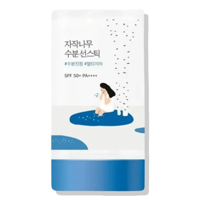 Protector Solar Barra Birch Juice SPF 50+ Round Lab