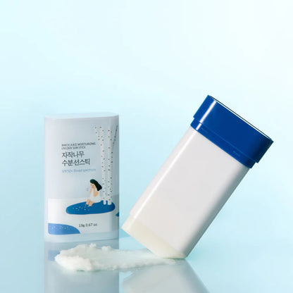 Protector Solar Barra Birch Juice SPF 50+ Round Lab