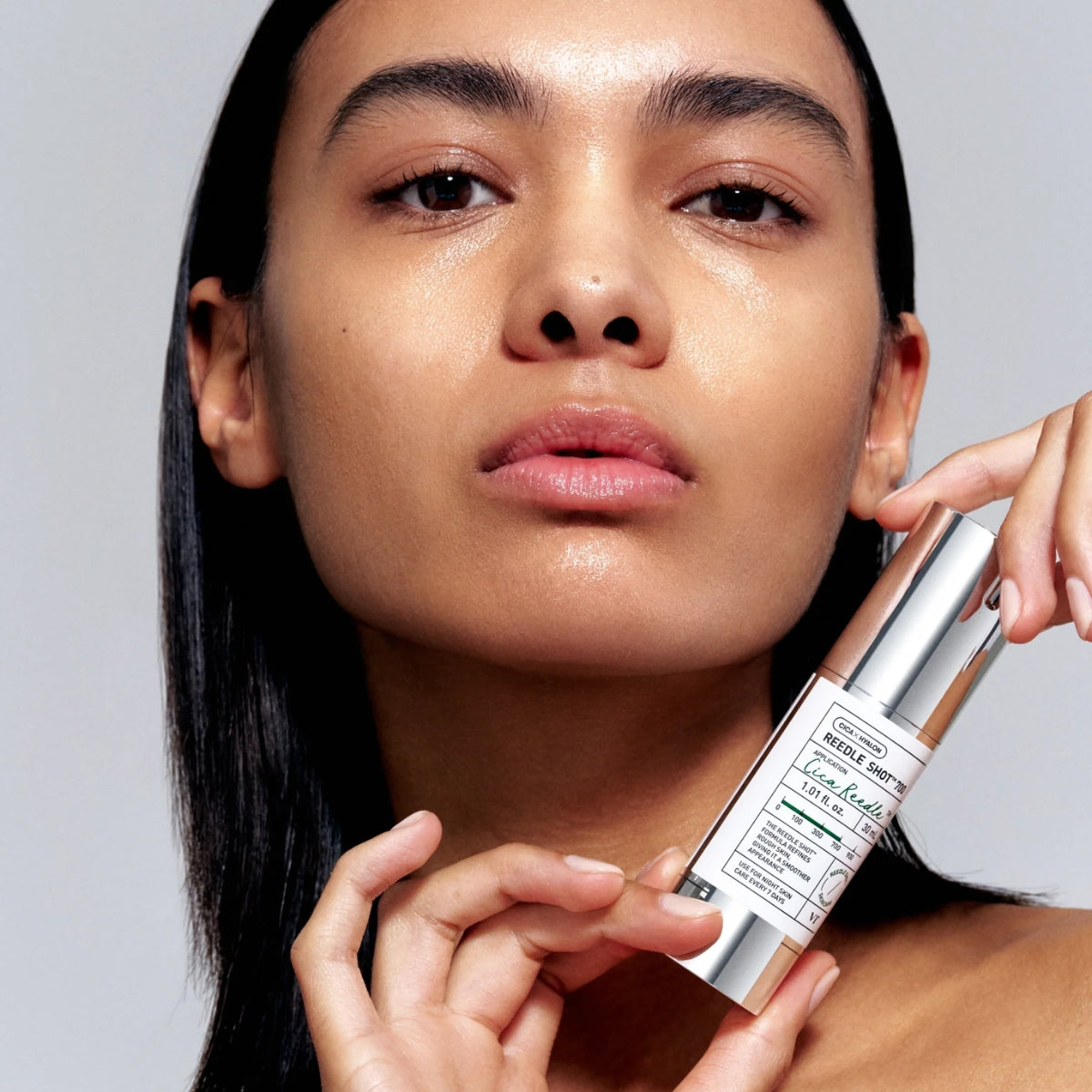 Sérum Facial Renovador Diario Reedle Shot 300 Vt Cosmetics